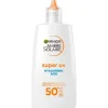 Garnier Ambre Solaire Super UV Hyaluronzuur Hydraterende Fluid SPF50+ 40 ML