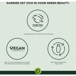 Garnier Bio Dagcrème met Vitamine C 50 ML