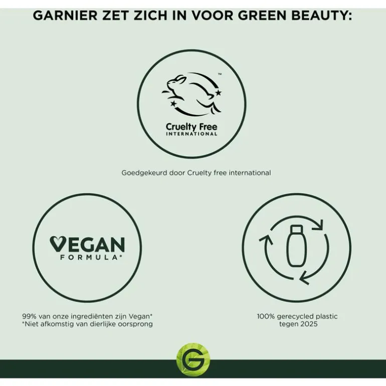 Garnier Bio Dagcrème met Vitamine C 50 ML