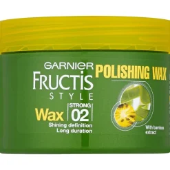 Garnier Fructis Style Polishing Wax 75 ML