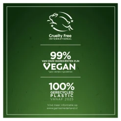 Garnier Loving Blends Argan & Cameliaolie Shampoo 300 ML