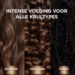 Garnier Loving Blends Avocado Olie & Karité boter Conditioner 250 ML