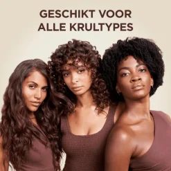 Garnier Loving Blends Avocado Olie & Shea Boter Curl Revival Elixir 120 ML