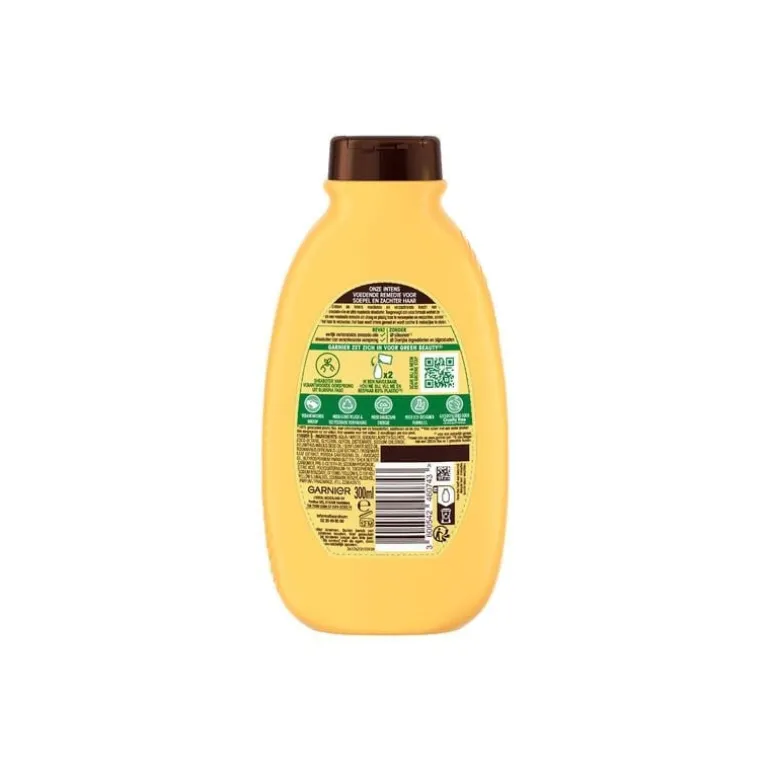 Garnier Loving Blends Avocado Olie & Karité Boter Shampoo 300 ML