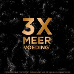 Garnier Loving Blends Avocado Olie & Karité Boter Shampoo 300 ML