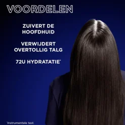 Garnier Loving Blends Charcoal Haarmasker 340 ML