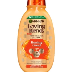 Garnier Loving Blends Honing Goud Herstellende Shampoo 300 ml