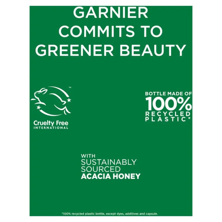 Garnier Loving Blends Honing Goud Haarmasker 340 ML