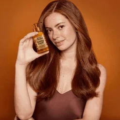 Garnier Loving Blends Honing Goud Herstellend Haarserum 115 ML