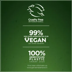 Garnier Loving Blends Kokosmelk & Macadamia Shampoo 300 ML