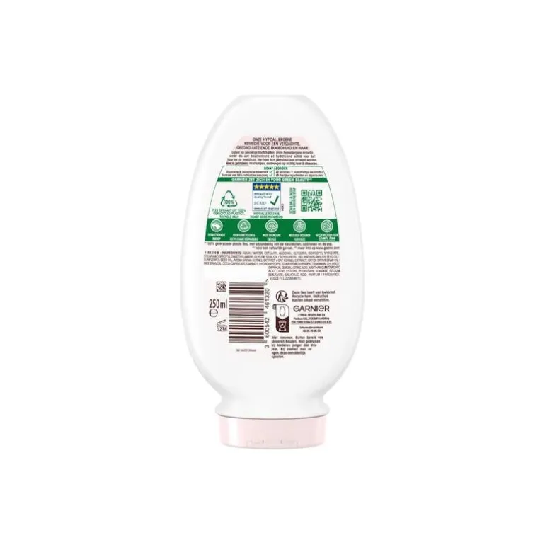 Garnier Loving Blends Milde Haver Conditioner 250 ML