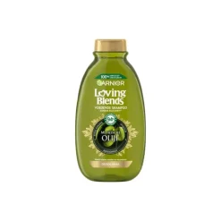Garnier Loving Blends Mytische Olijf Shampoo 300 ML