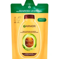 Garnier Loving Blends Refill Avocado Olie & Shea Boter Shampoo Navulling 250 ML