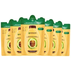 Garnier Loving Blends Refill Avocado Olie & Shea Boter Shampoo Navulling 250 ML