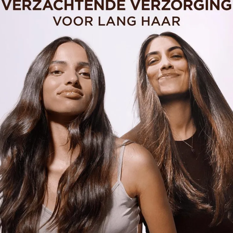 Garnier Loving Blends Rice Water Infusion & Zetmeel Shampoo 300 ML