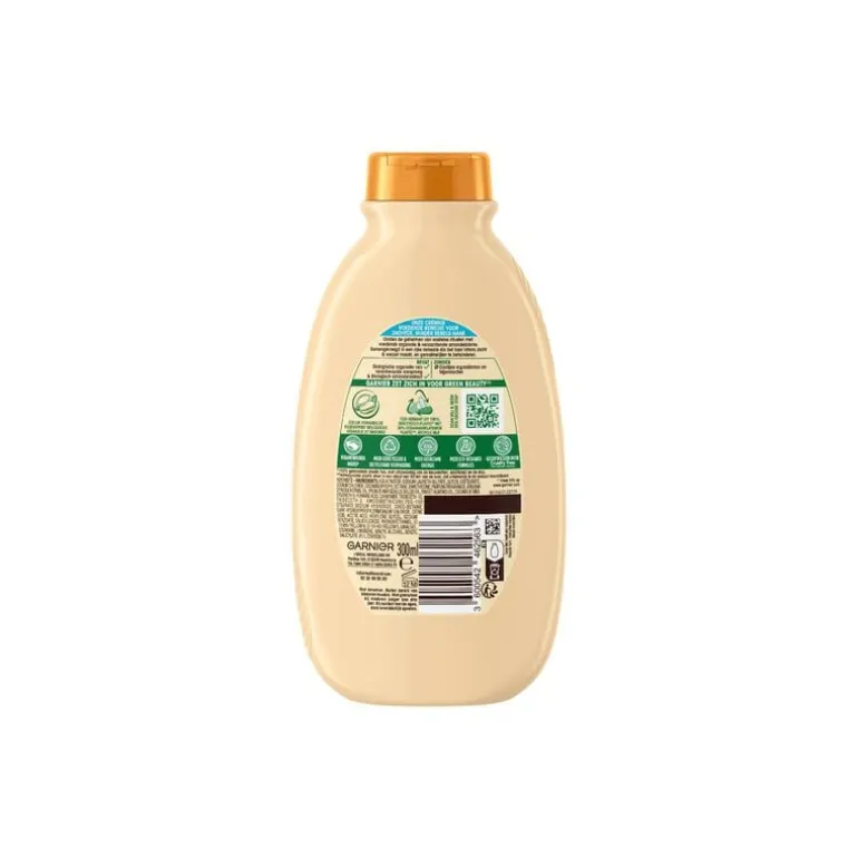 Garnier Loving Blends Rijke Argan Shampoo 300 ML