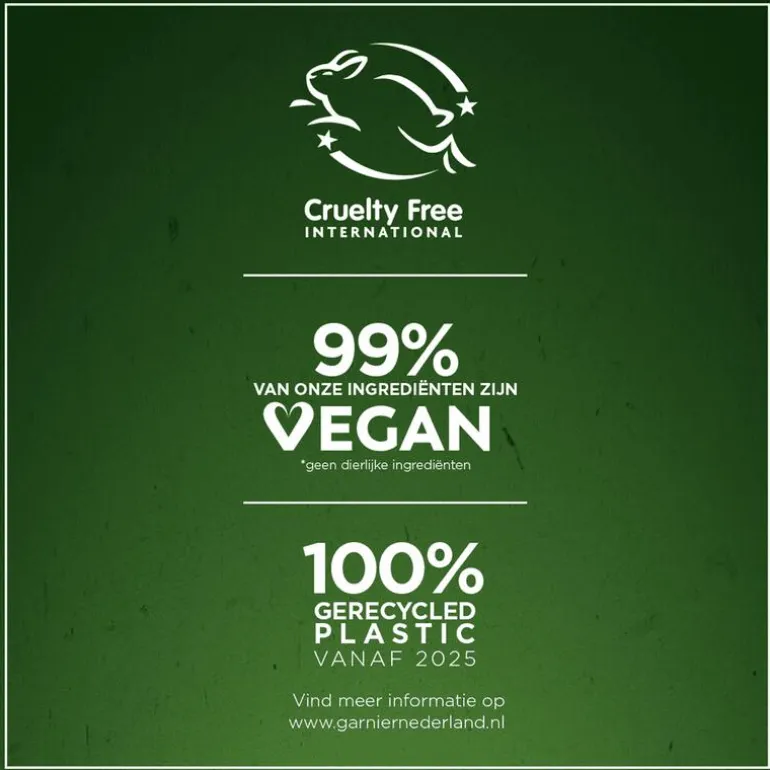 Garnier Loving Blends Rijke Argan Shampoo 300 ML