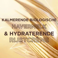 Garnier Loving Blends Shampoo Milde Haver 300 ML