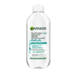 Garnier Micellair PureActive Salicylic Reinigingswater 400 ML