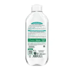 Garnier Micellair PureActive Salicylic Reinigingswater 400 ML