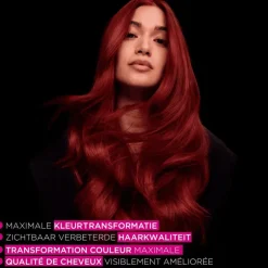 Garnier Olia Permanente Haarverf 8.0 Licht Blond