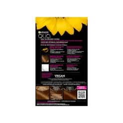 Garnier Olia Permanente Haarverf 5.3 Licht Goudbruin