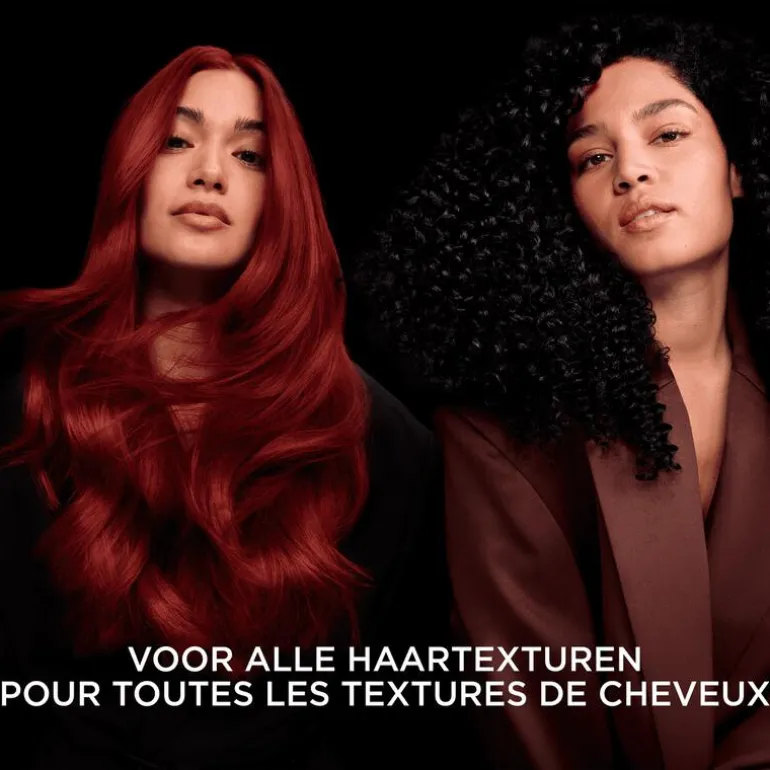 Garnier Olia Permanente Haarverf 7.0 Blond