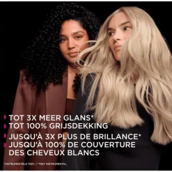 Garnier Olia Permanente Haarverf 7.0 Blond