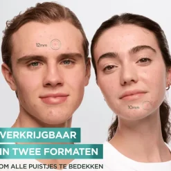 Garnier Pure Active Pimple Patch 22 stuks