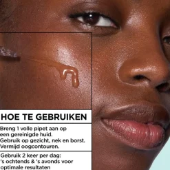 Garnier PureActive Salicylic Anti-Imperfecties Serum