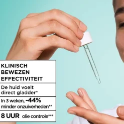 Garnier PureActive Salicylic Anti-Imperfecties Serum