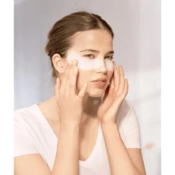 Garnier SkinActive Hydra Bomb Oog Sheet Masker Sinaasappel + Hyaluron