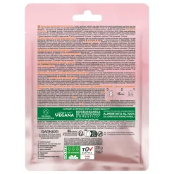 Garnier SkinActive Hydra Bomb Sheet Masker Kamille