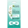 Garnier Skinactive Hydra Bomb Oog Sheet Masker Kokosnoot
