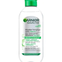 Garnier SkinActive Micellair Reinigingswater Vette Huid 400 ML