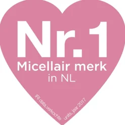 Garnier SkinActive Micellair Reinigingswater Vette Huid 400 ML