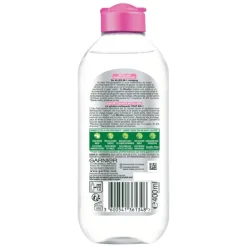 Garnier SkinActive Micellair Reinigingswater Gevoelige Huid 400 ML