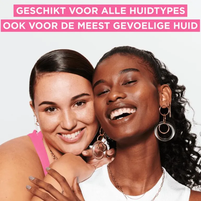 Garnier SkinActive Micellair Reinigingswater Gevoelige Huid 400 ML