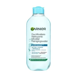 Garnier SkinActive Micellair Reinigingswater met Hyaluron & Aloe