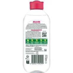 Garnier SkinActive Micellair Reinigingswater Droge Huid 400 ML