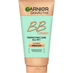 Garnier SkinActive Miracle Skin Perfector BB Cream SPF15 Medium 50 ML