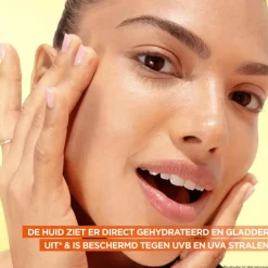 Garnier SkinActive Serum Cream Vitamine C SPF 25 50 ML