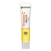 Garnier SkinActive Vitamine C Glowy UV fluid met SPF50 40ML