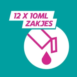 Gaviscon DUO Sachet Maagzuurremmers 12 Stuks