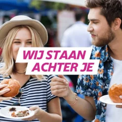 Gaviscon DUO Sachet Maagzuurremmers 12 Stuks