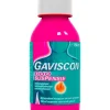 Gaviscon DUO Suspensie Maagzuurremmers 150 ML