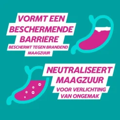 Gaviscon DUO Suspensie Maagzuurremmers 150 ML