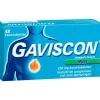 Gaviscon Kauwtabletten Pepermunt Maagzuurremmers 48 Stuks