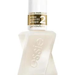 gel by essie Matte Top Coat 13,5ML