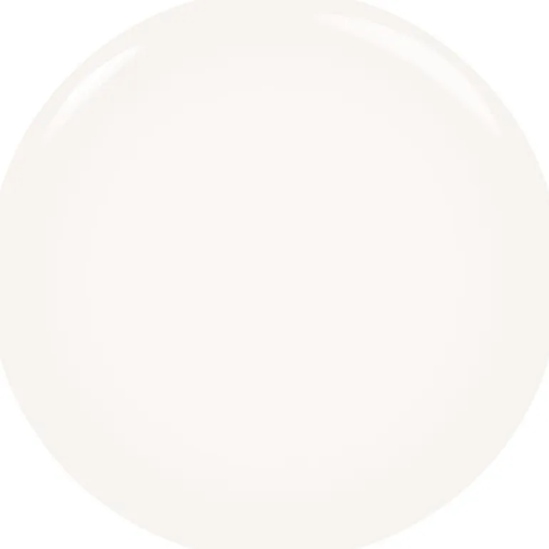 gel by essie Nagellak 136 First Fitting Wit 13,5ML